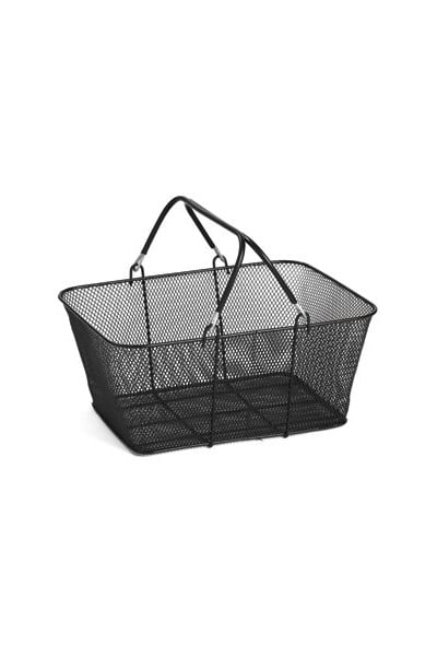 DK-BM04 | Panier d'épicerie à main | Chariot Shopping