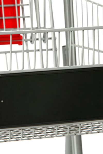DK-AD3 | Grocery Cart & Shopping Trolley Accessories | Chariot Shopping