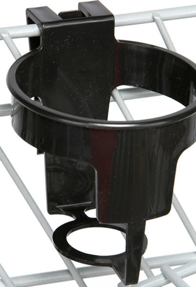 DK-CUPHOLDER | Grocery Cart & Shopping Trolley Accessories | Chariot Shopping