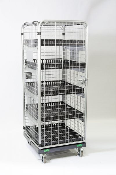 DK-OPTI CAGE