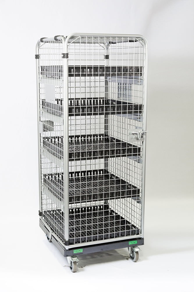 DK-OPTI CAGE