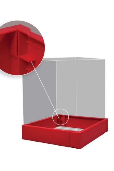 DK-PALLET GUARD 7