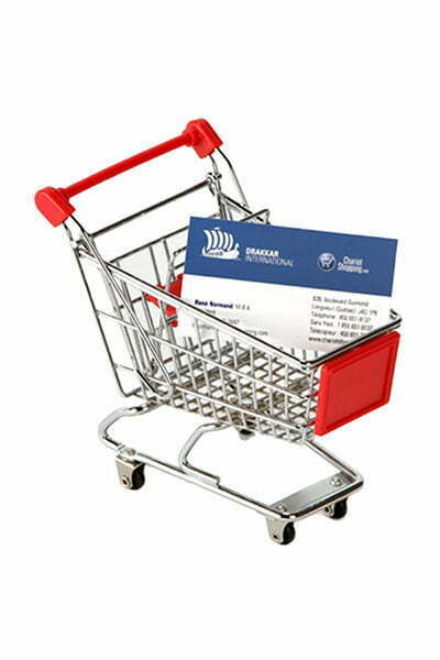 DK-PROMO CART