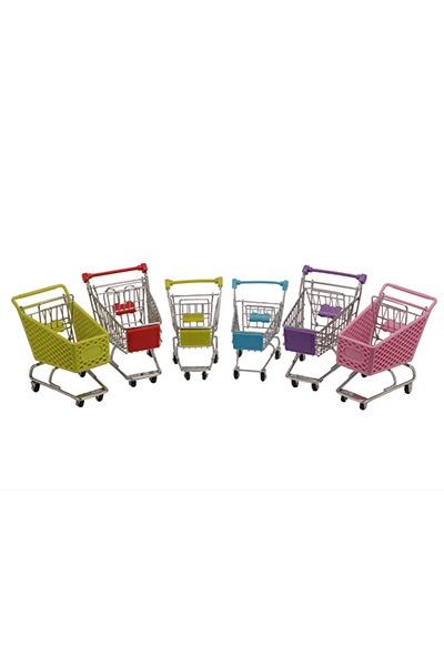 DK-PROMO CART