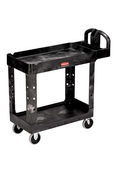 DK-US4500 - Chariot utilitaire et chariot de service - Chariot Shopping