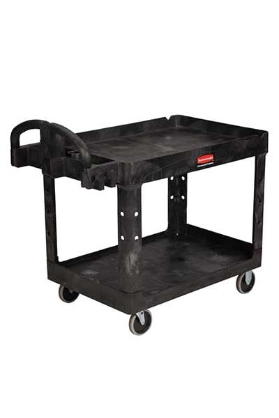 DK-US4520 - Chariot utilitaire et chariot de service - Chariot Shopping