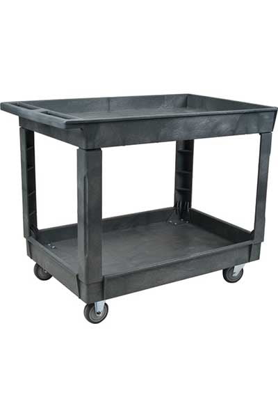 DK-US5840 - Chariot utilitaire et chariot de service - Chariot Shopping
