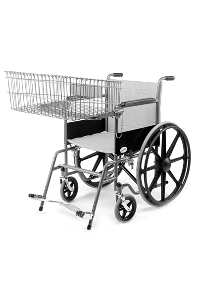 DK-WCHAIR01 - Image 2