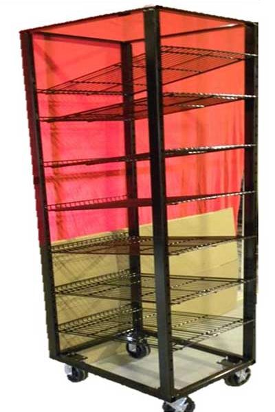 DK-FRIGO RACK