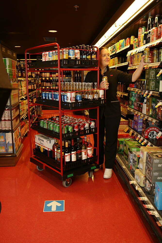 DK-BEVERAGE 4 - Image 5