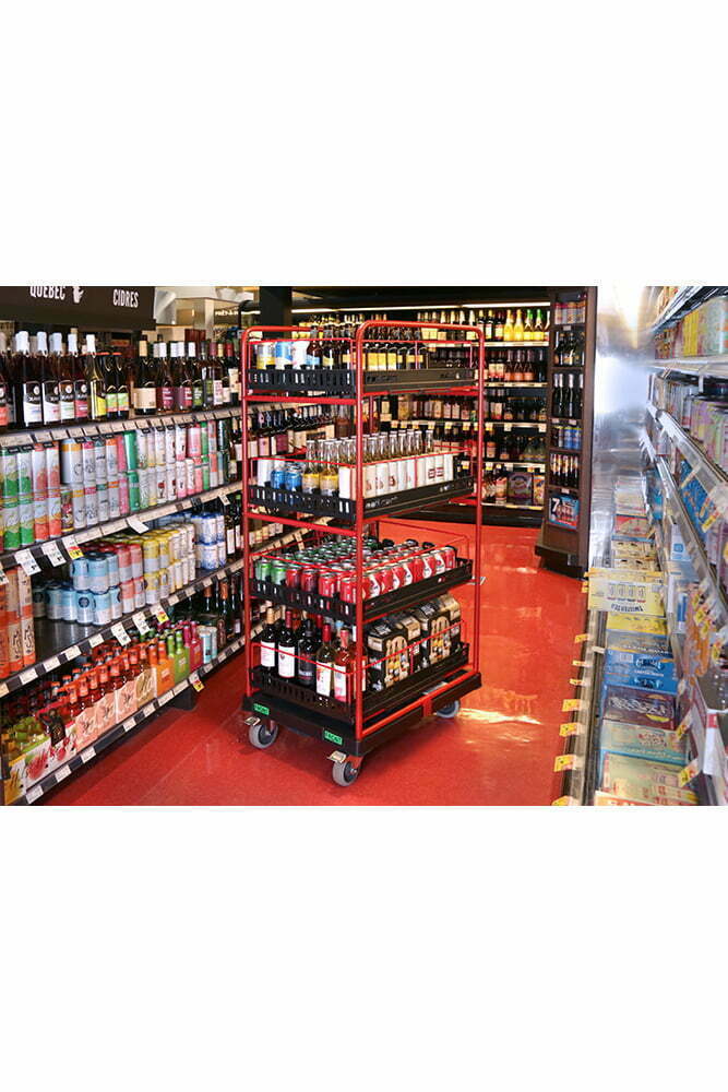 DK-BEVERAGE 4 - Image 4