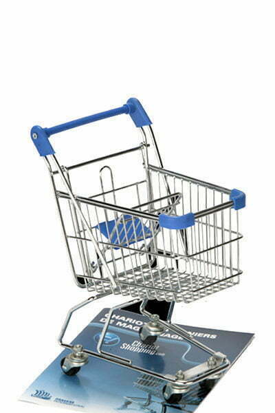 DK-BABY CART
