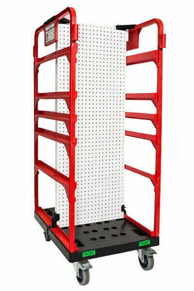 DK-OPTI PEGBOARD