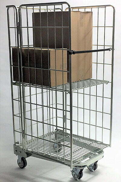 DK-ROLLCO CARGO