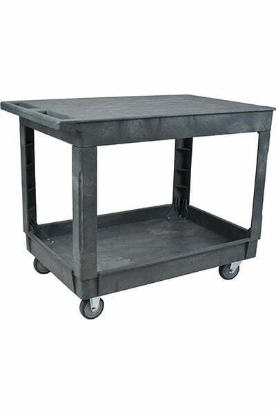 DK-US5840F - Chariot utilitaire et chariot de service - Chariot Shopping