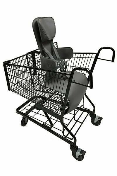 DK-KIDS GOTO CART
