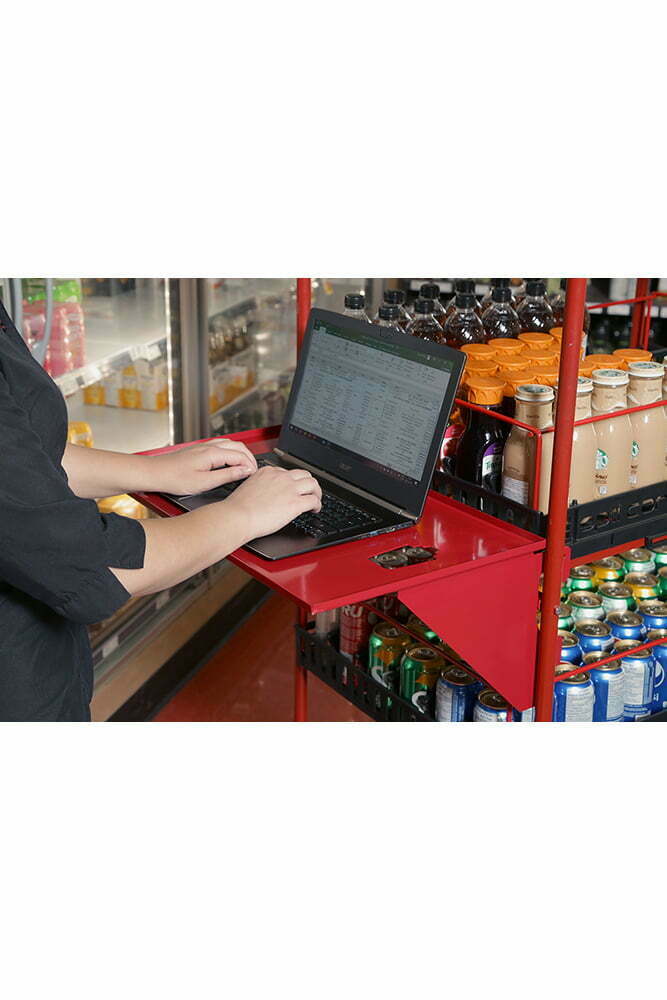 DK-BEVERAGE4 tablette