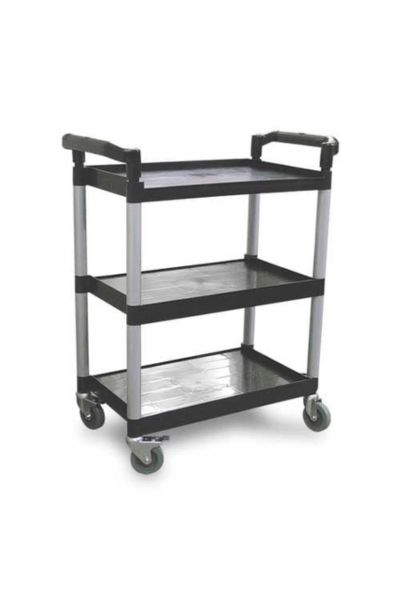 DK-US3424 - Chariot utilitaire et chariot de service - Chariot Shopping